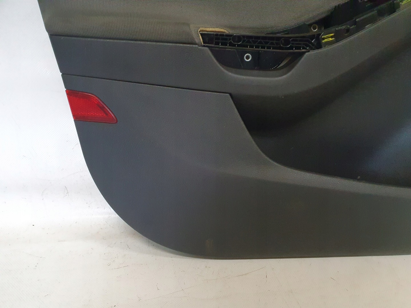 Ford Focus III MK3 front side door left front