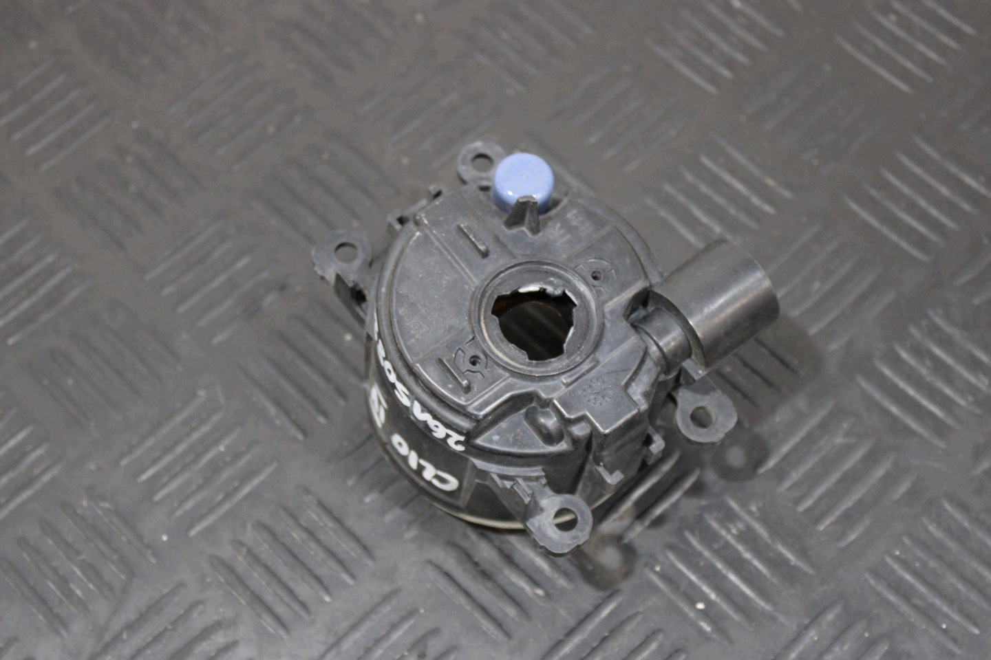 nebelscheinwerfer 261508209R RENAULT CLIO IV 4 LIFT