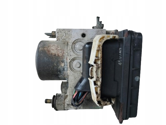 MAZDA 6 GG hauptbremszylinder bremspumpe ABS 437-0739