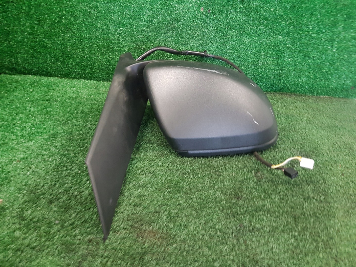 mirror right electrics MERCEDES-BENZ VITO