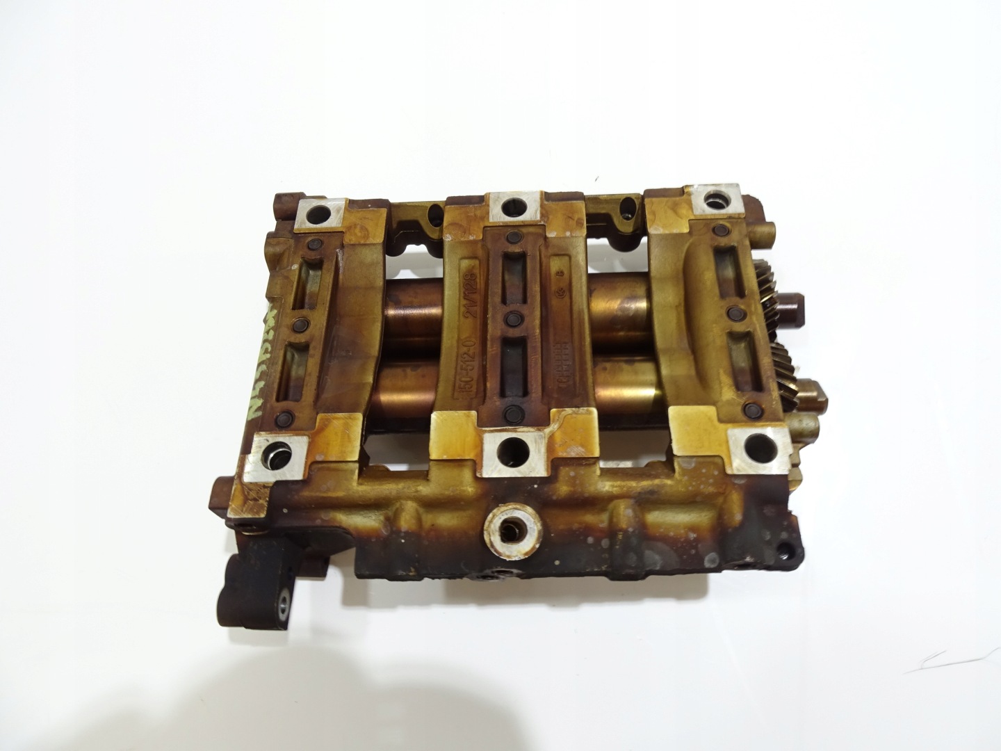 Wellen Nockenwellen BALANSUJACE BMW E60 E61 N43B20A
