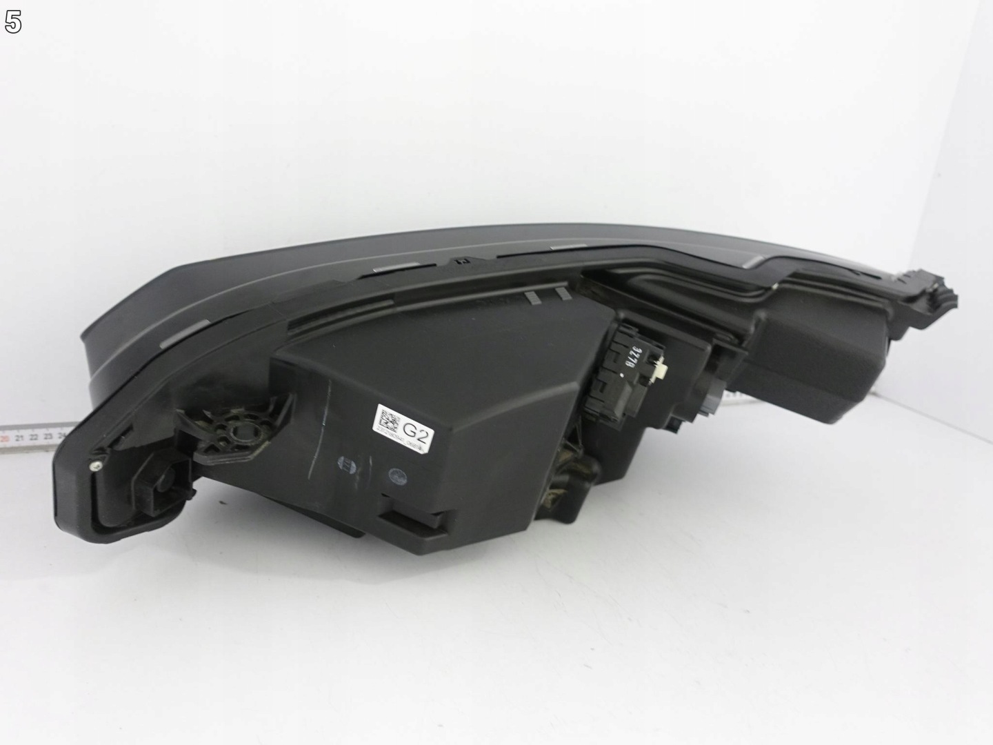 HONDA ZR-V ZRV 23- light FULL LED right front EUROPA
