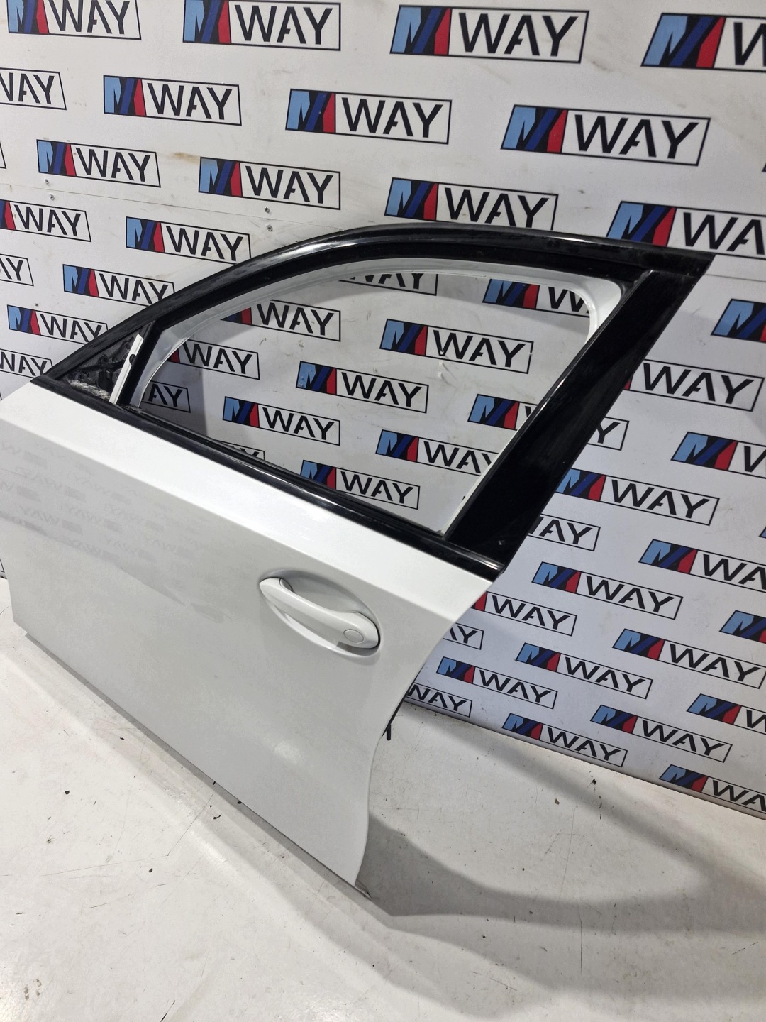 BMW G20 G21 door left left front A96