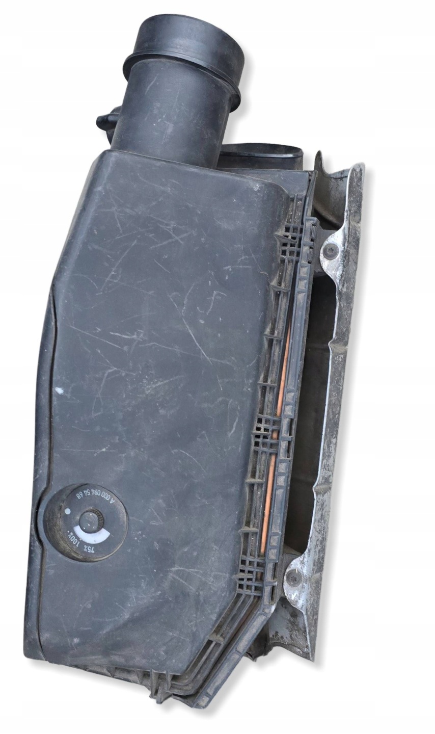 Gehäuse filter luft MERCEDES S W220 3.2 CDI A6130900601