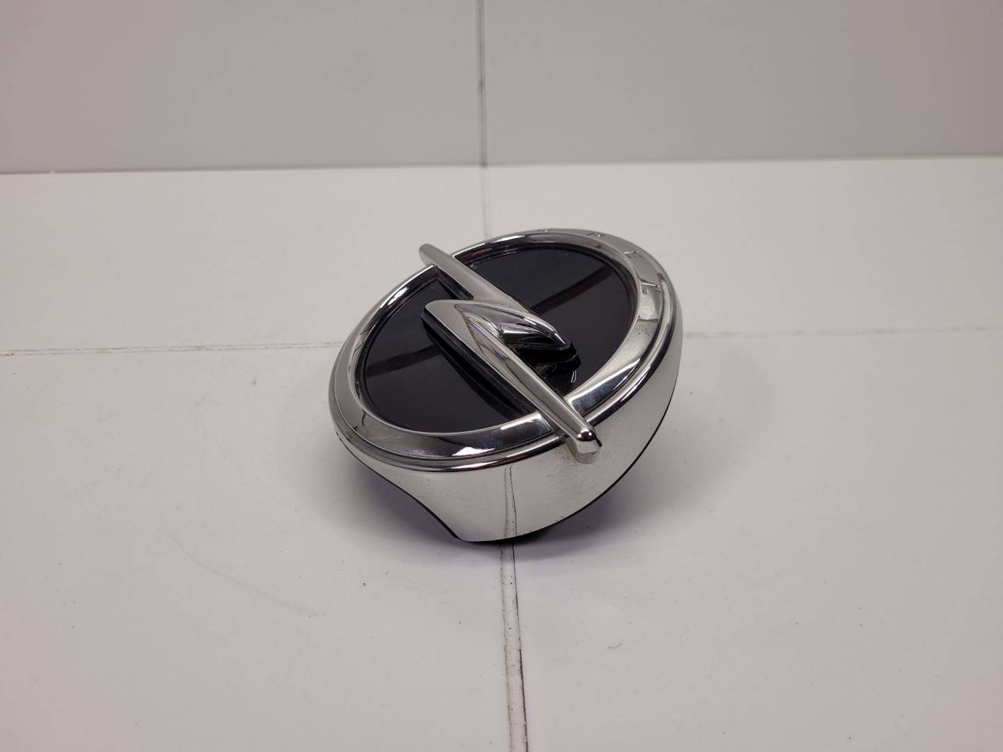 handle bonnet boot Opel Corsa F 2020 9830092980