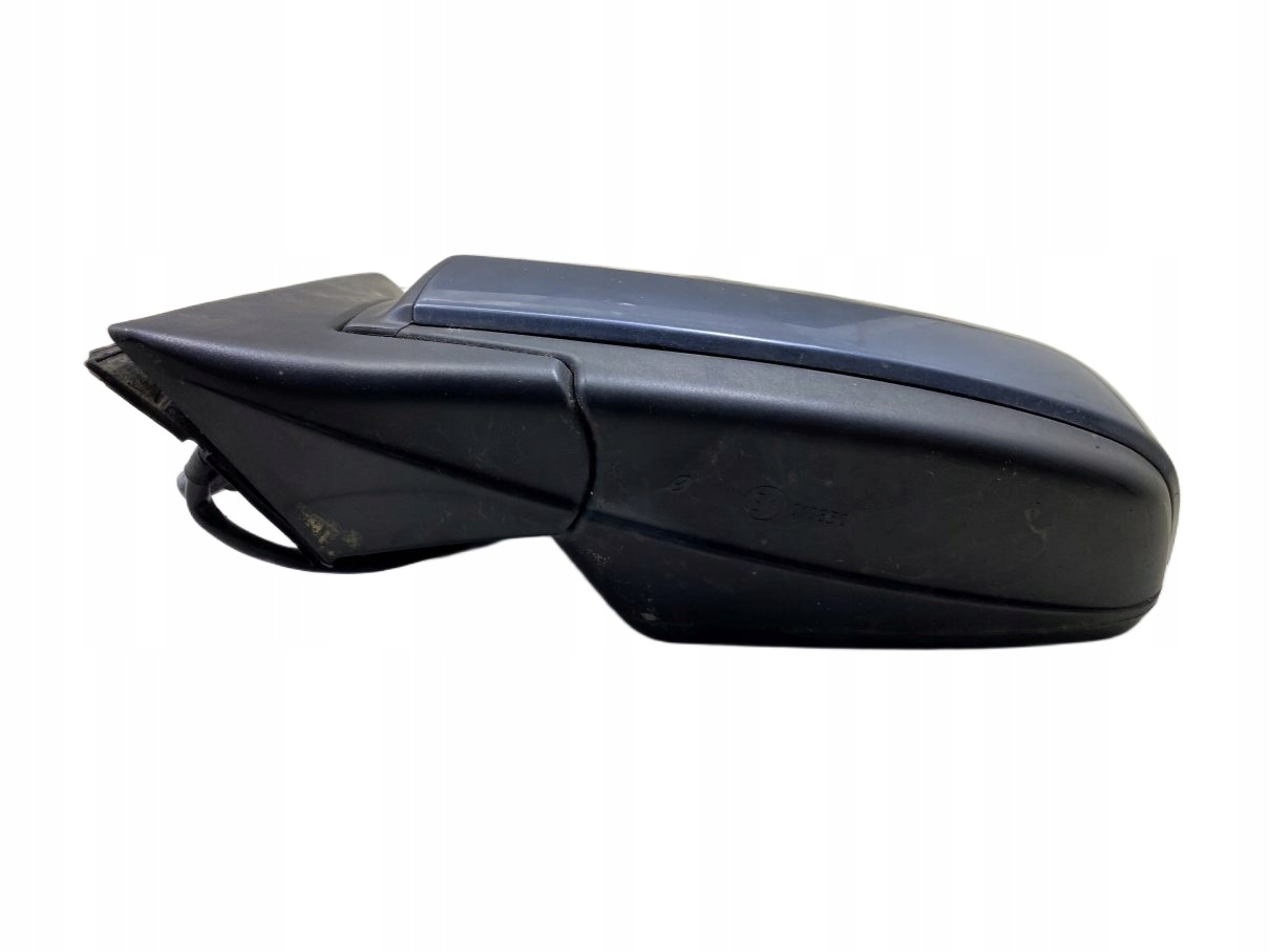 mirror left OPEL ZAFIRA B 3 PIN