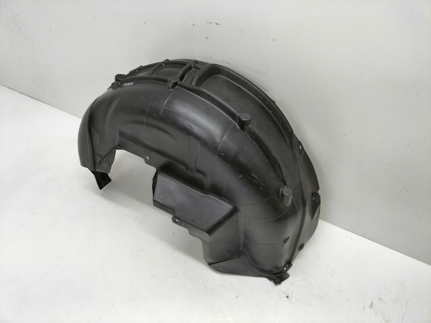 mudguard rear. rear part right OPEL GRANDLAND X 17
