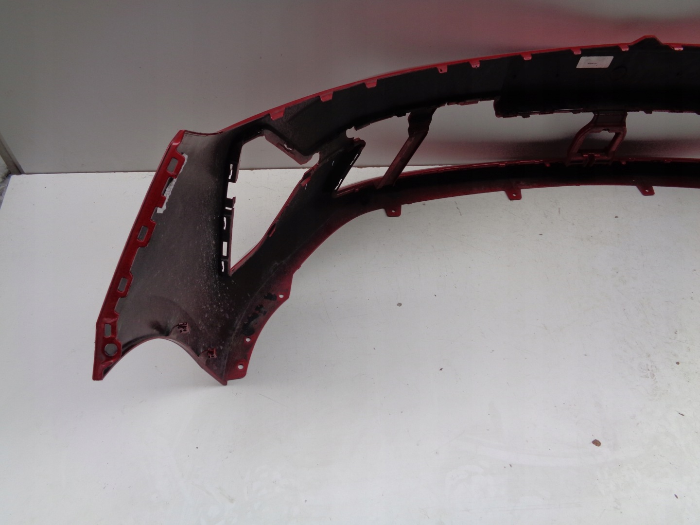 front bumper OPEL ASTRA VI L 22- GS-LINE NR 50110