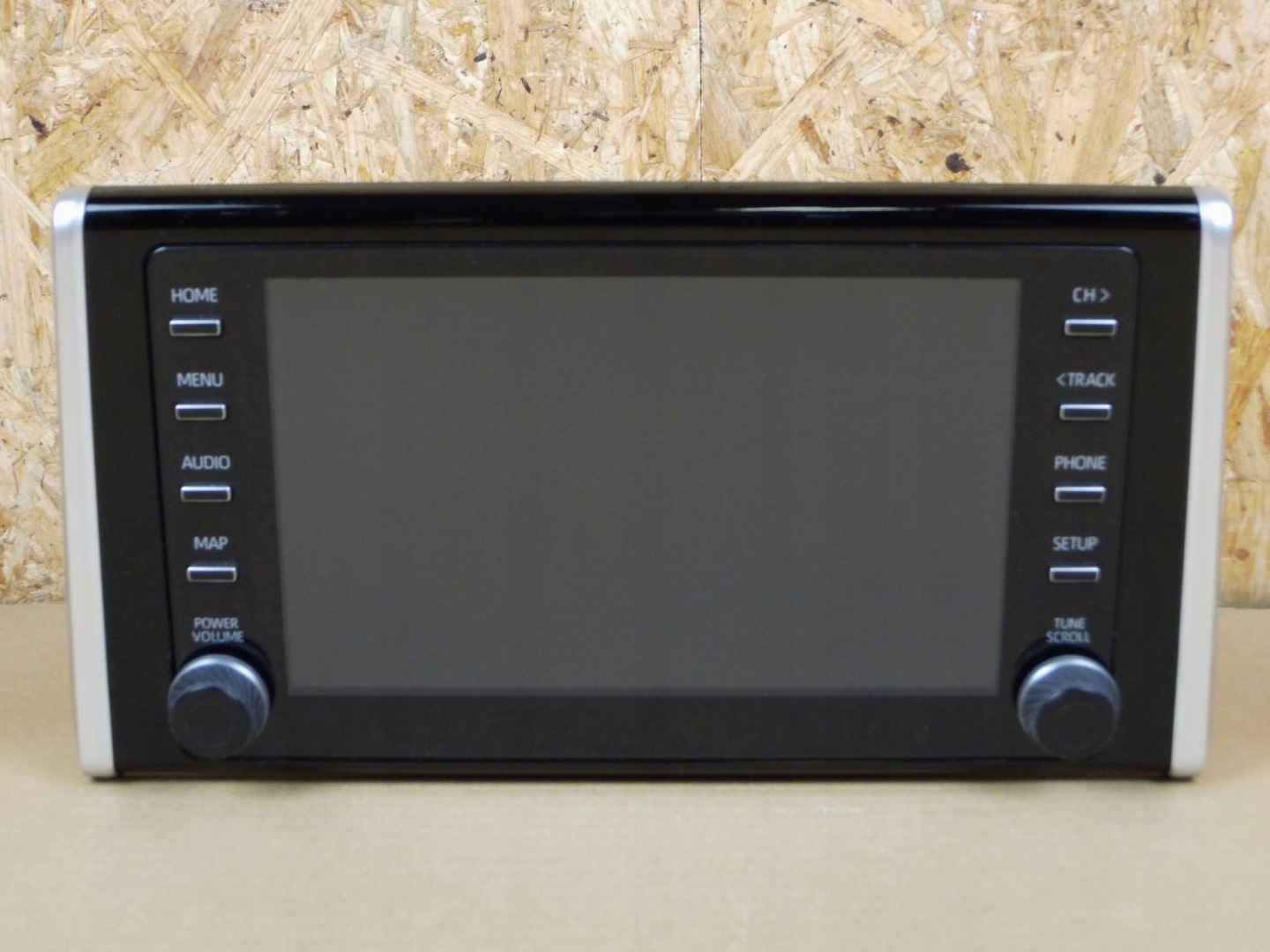 Toyota RAV4 V 2021 radio 8614042C20