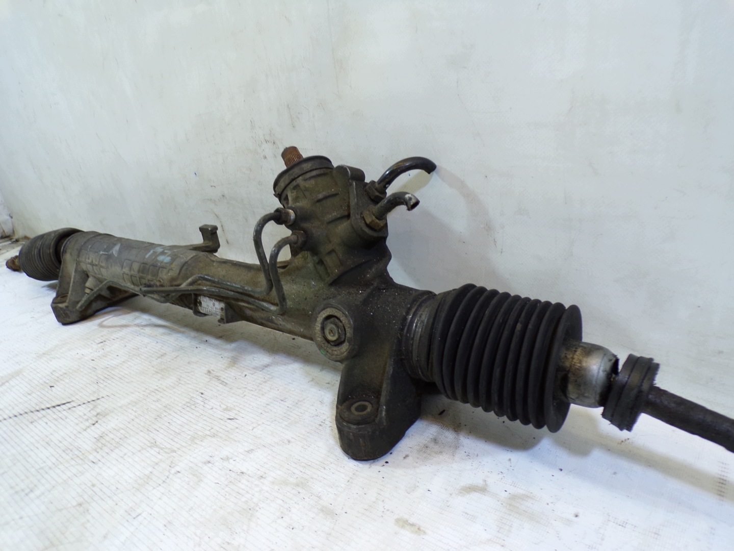 servo control VOLKSWAGEN TRANSPORTER T4 701422055F