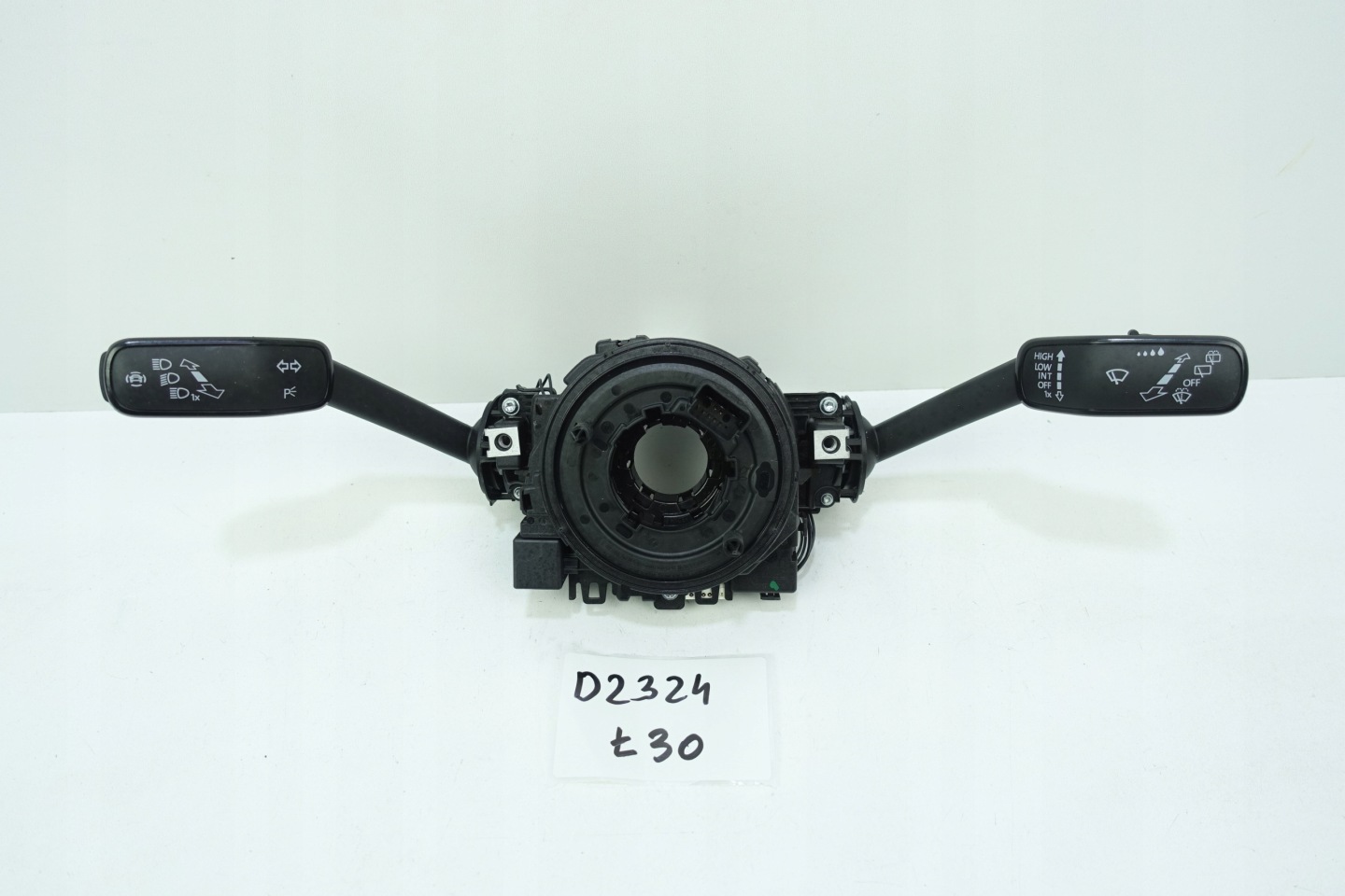 MANETKA switch VW SKODA SEAT 5Q1953521Q