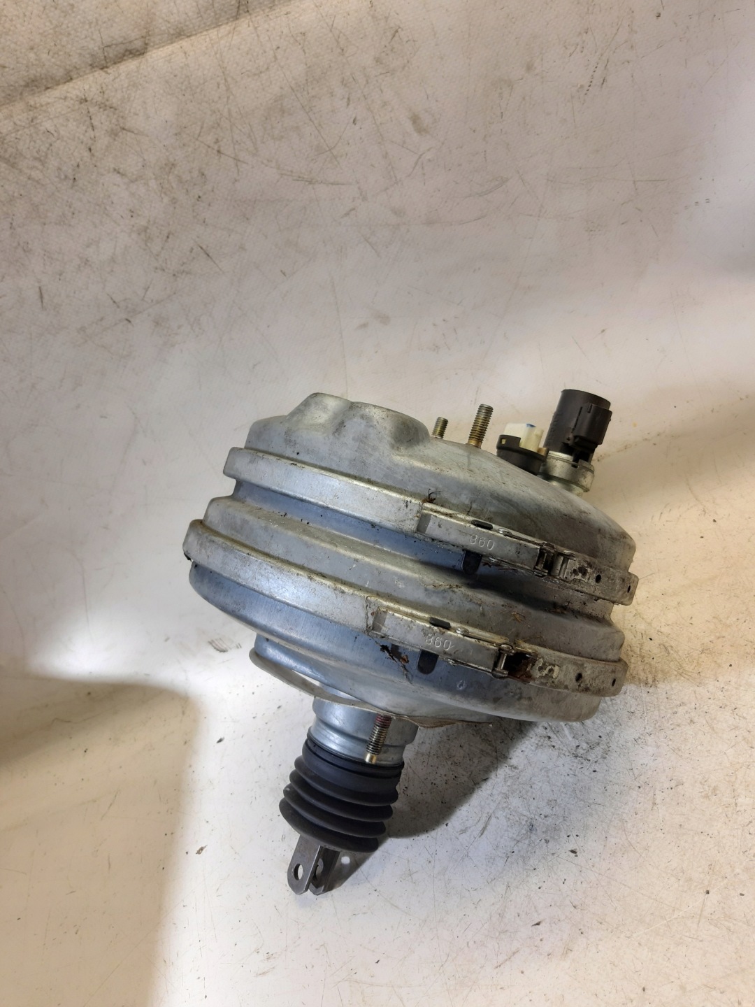 Servo bremsen MERCEDES W210 LIFT
