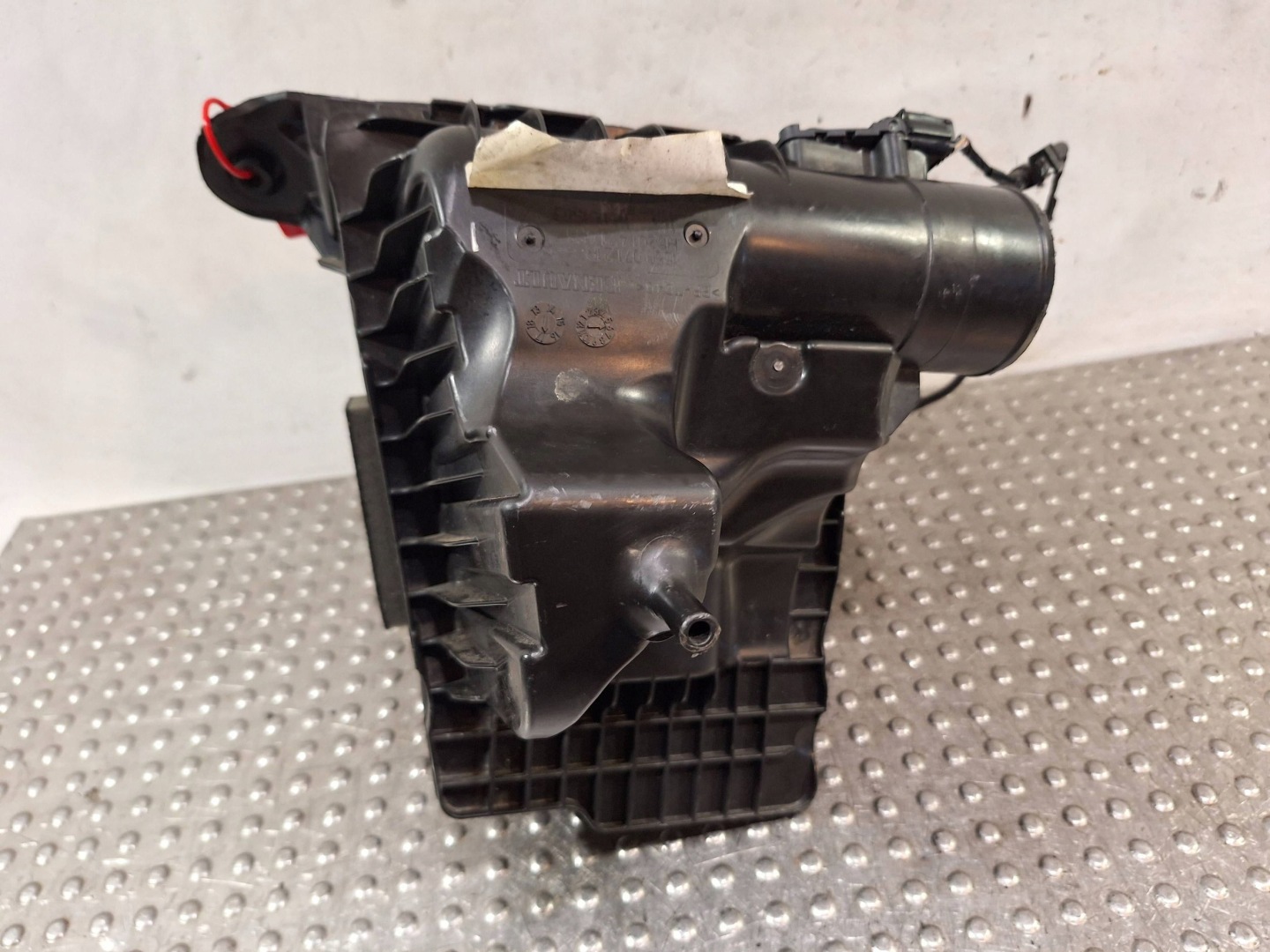 Gehäuse filter luft 165007121R RENAULT