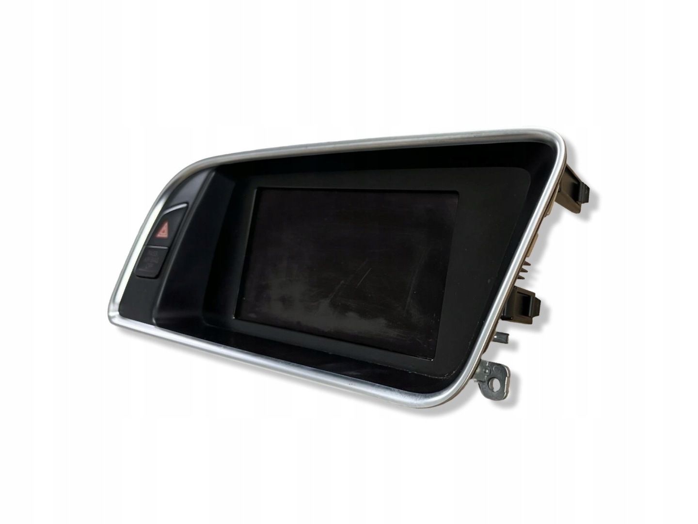 display Audi Q5 8R 2010 8T0919603F