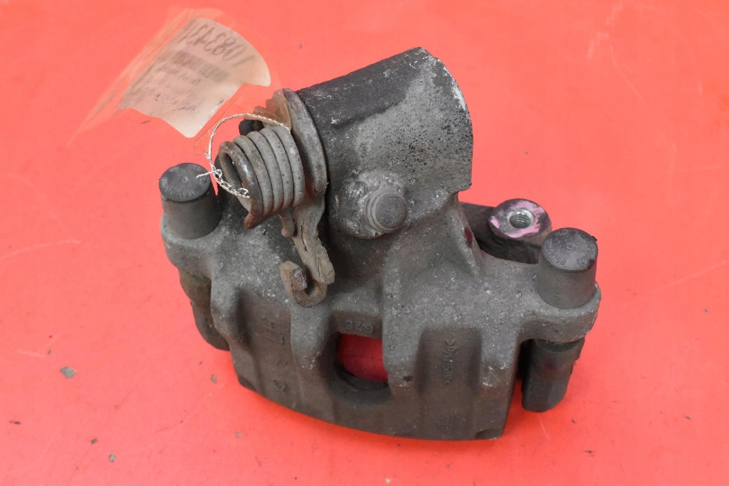 caliper brake left rear part FORD FOCUS C-MAX MK1 1.8 TDCI 115 KM 07-10