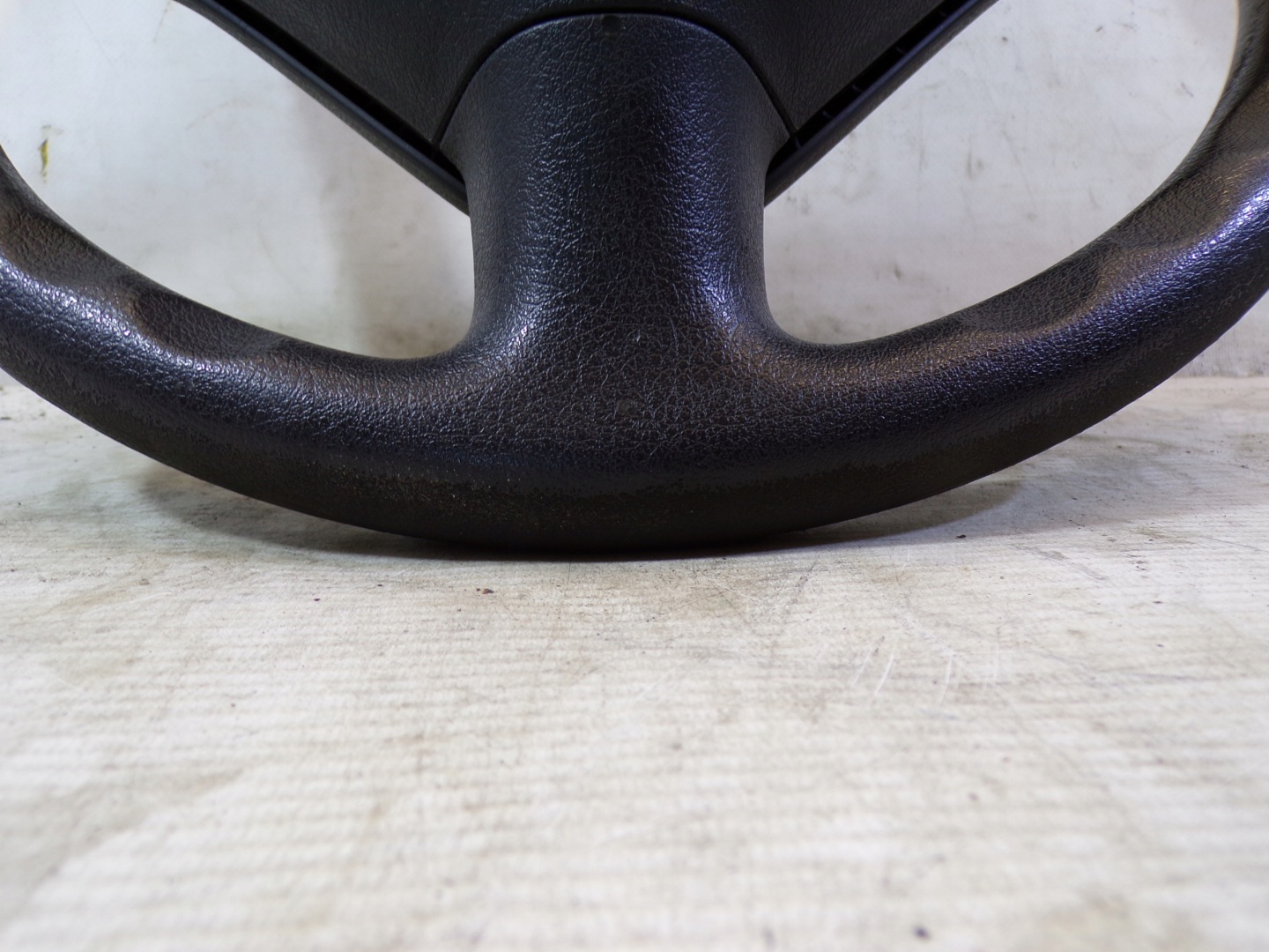 lenkrad Z Airbag PEUGEOT 207 (1)