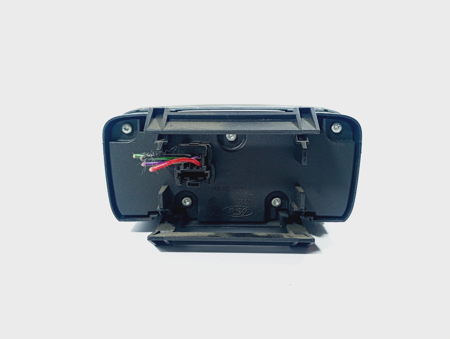 interrupteur bouton PANEL feux OE 6G9T13A024EF Ford Mondeo MK4 07-14