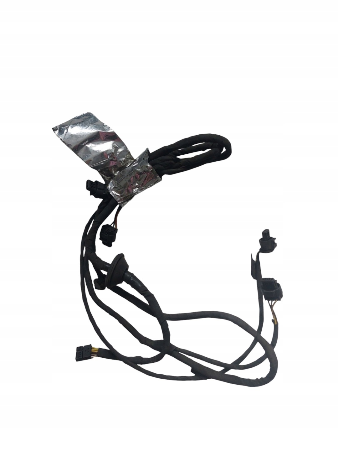 bundle wiring PDC rear part MERCEDES W212