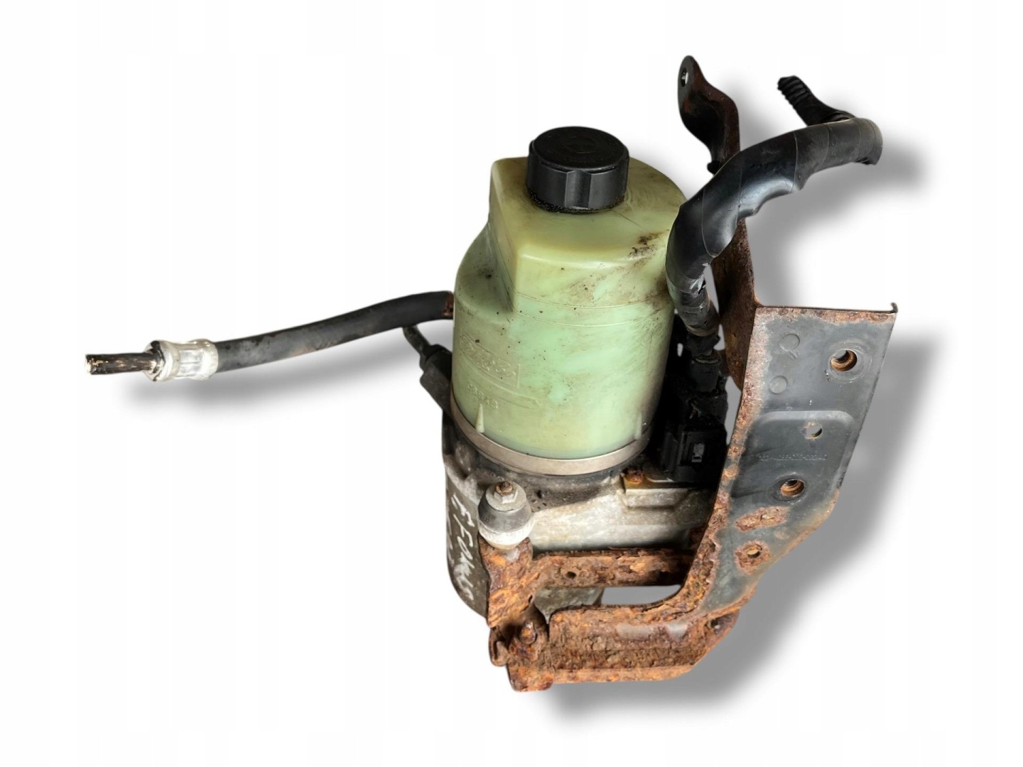 Servopumpe elektrohydrauliczna Ford Focus 2 facelift 2009
