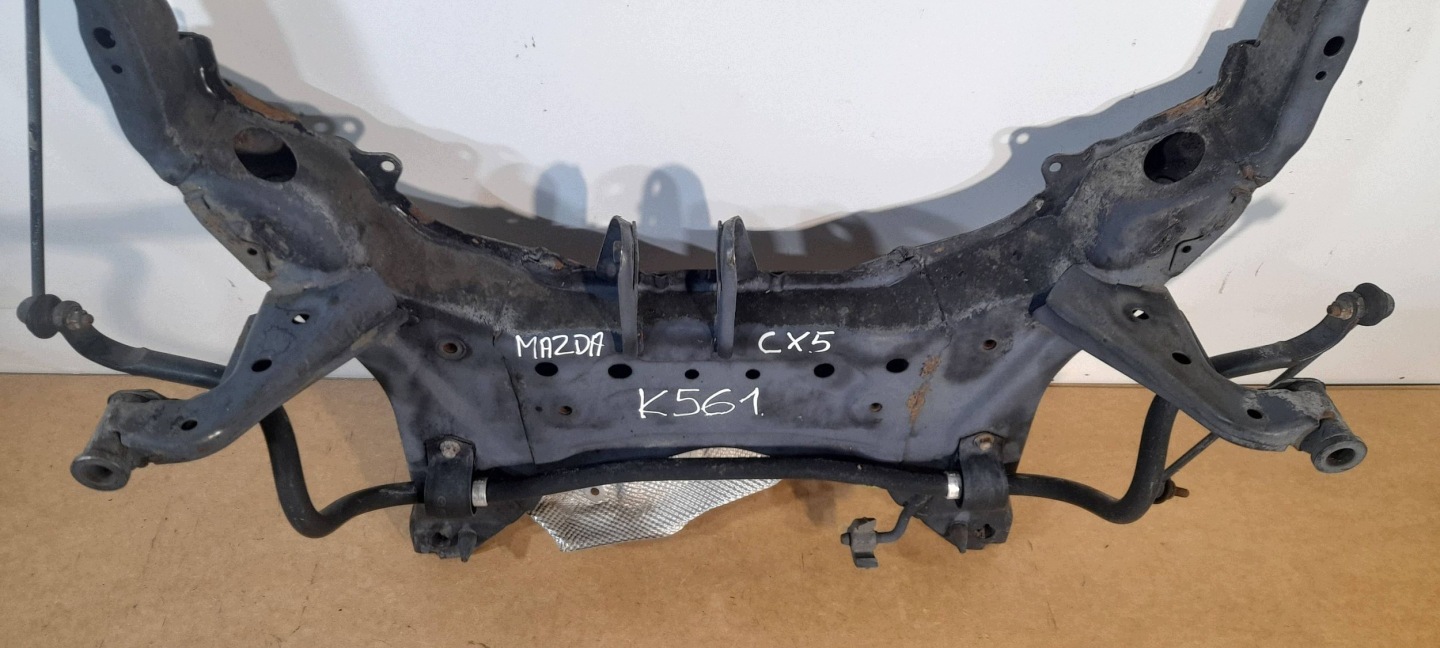 Mazda CX-5 et 2,2D Pont essieu Avant (K561)