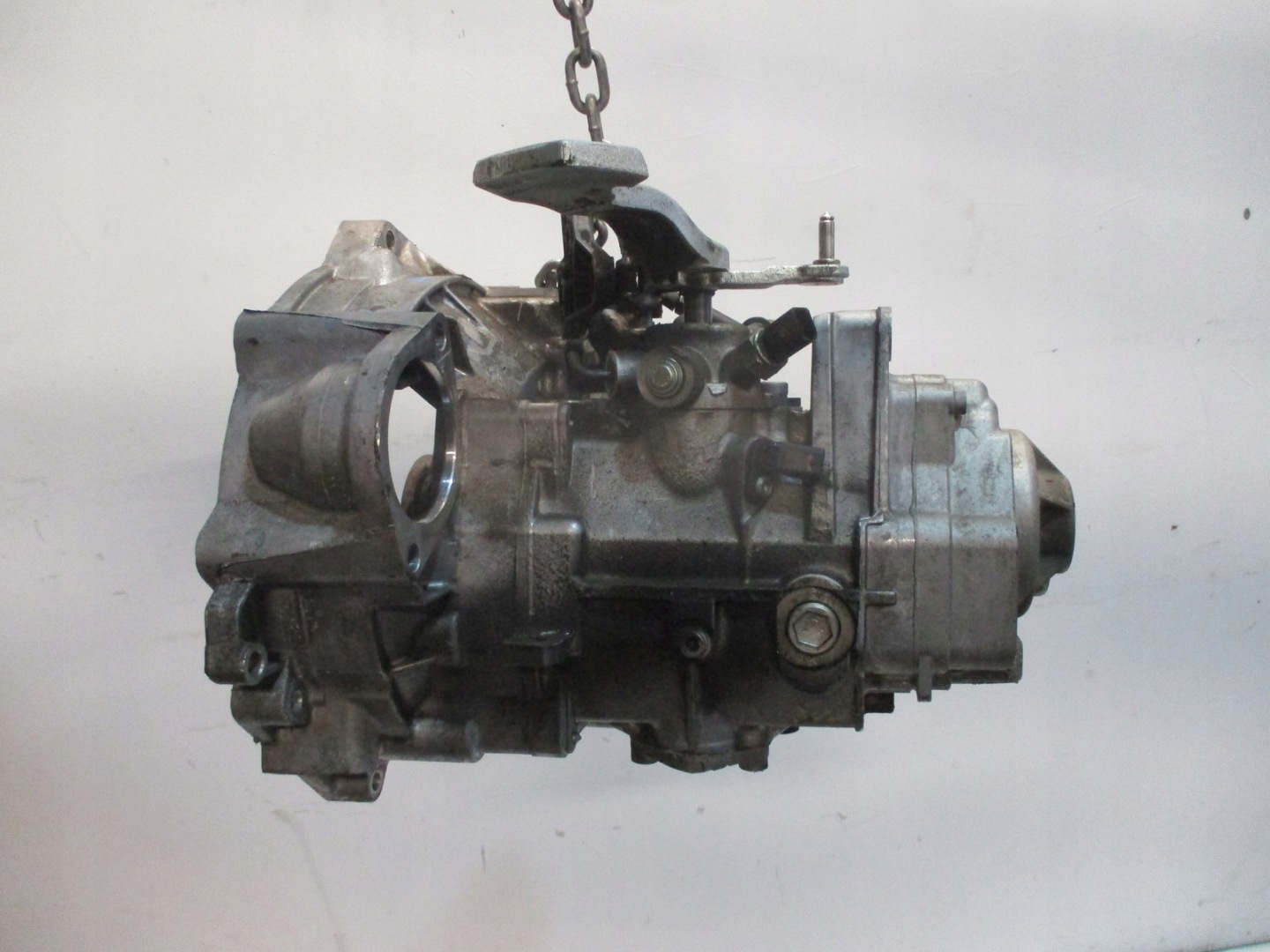 Getriebe VW TIGUAN 5NA 1,6D TKQ
