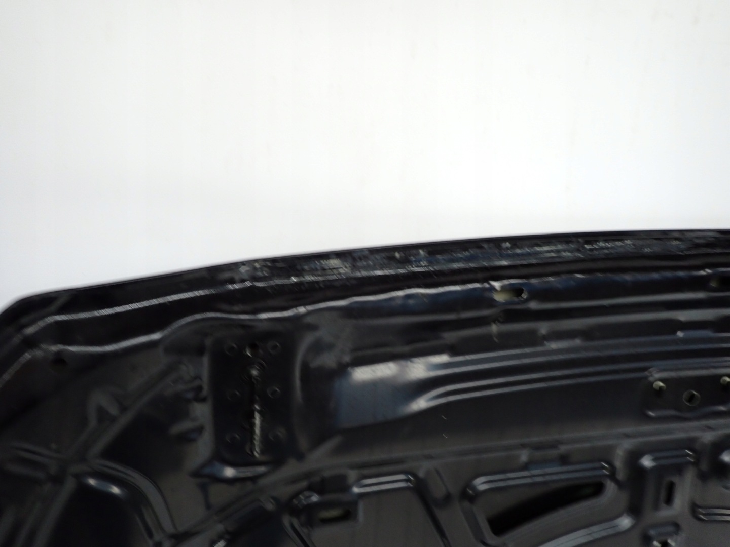 VOLVO V60 S60 18- Capot