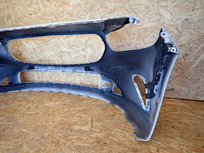 MERCEDES W247 247 B-KLASA 18- FRONTSTOSSSTANGE VORNE