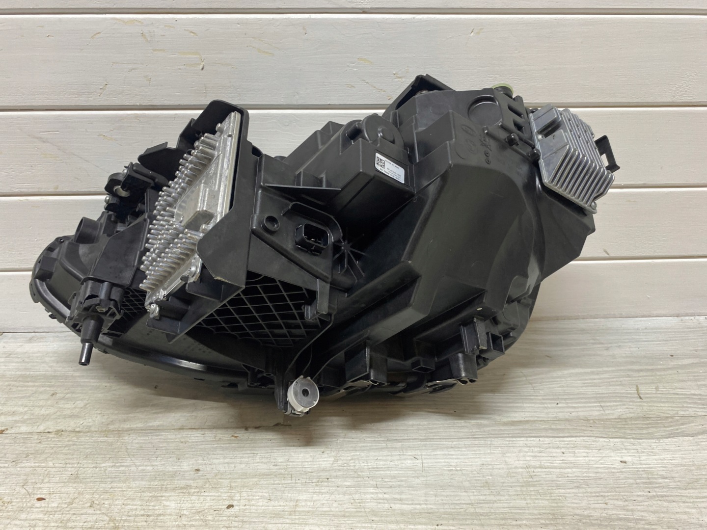 BMW 2 G42 light right left LED 5A3DC86 5A3DC85