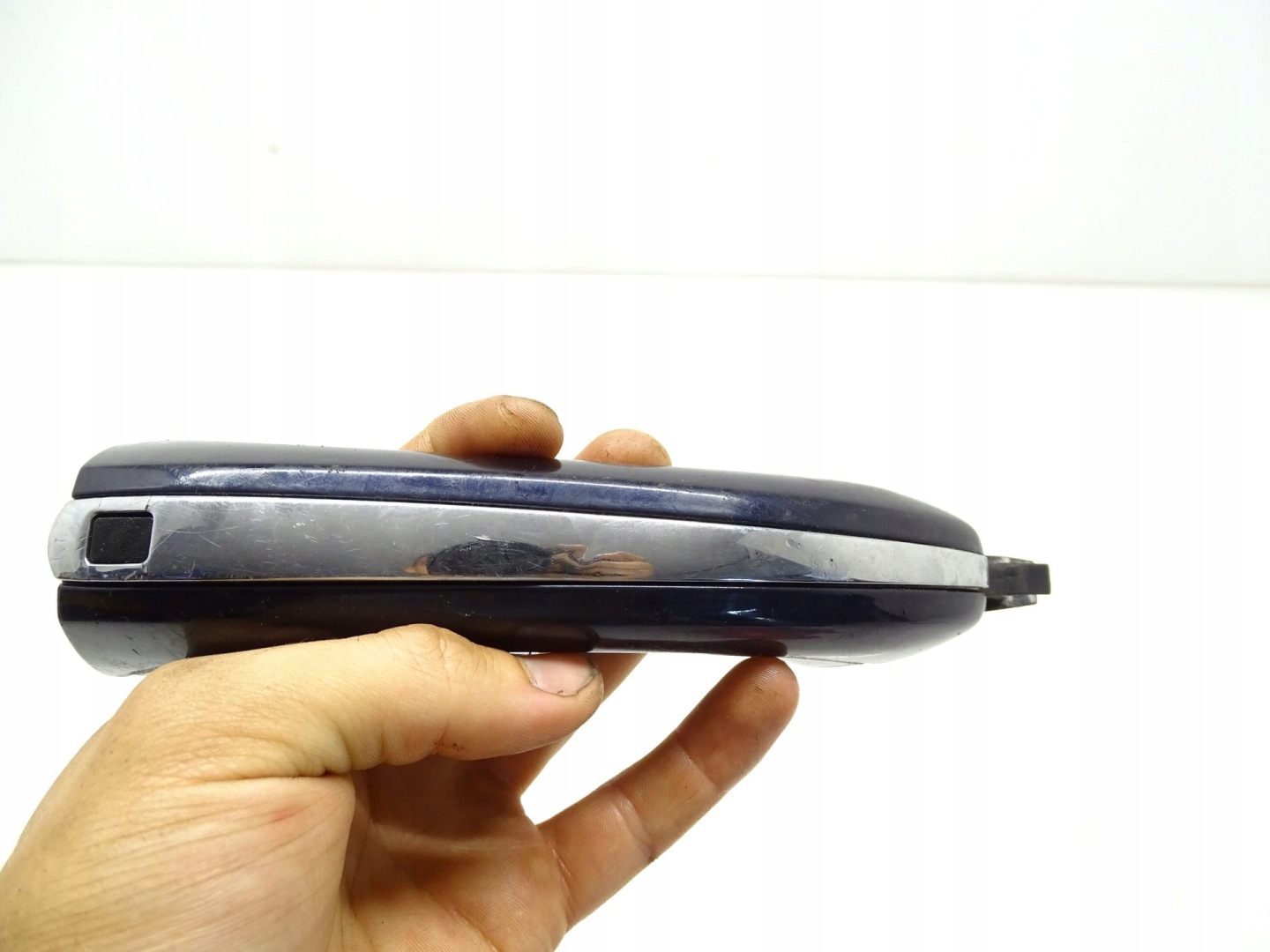 handle door KESSY BENTLEY CONTINENTAL FLYING SPUR 3W0837205