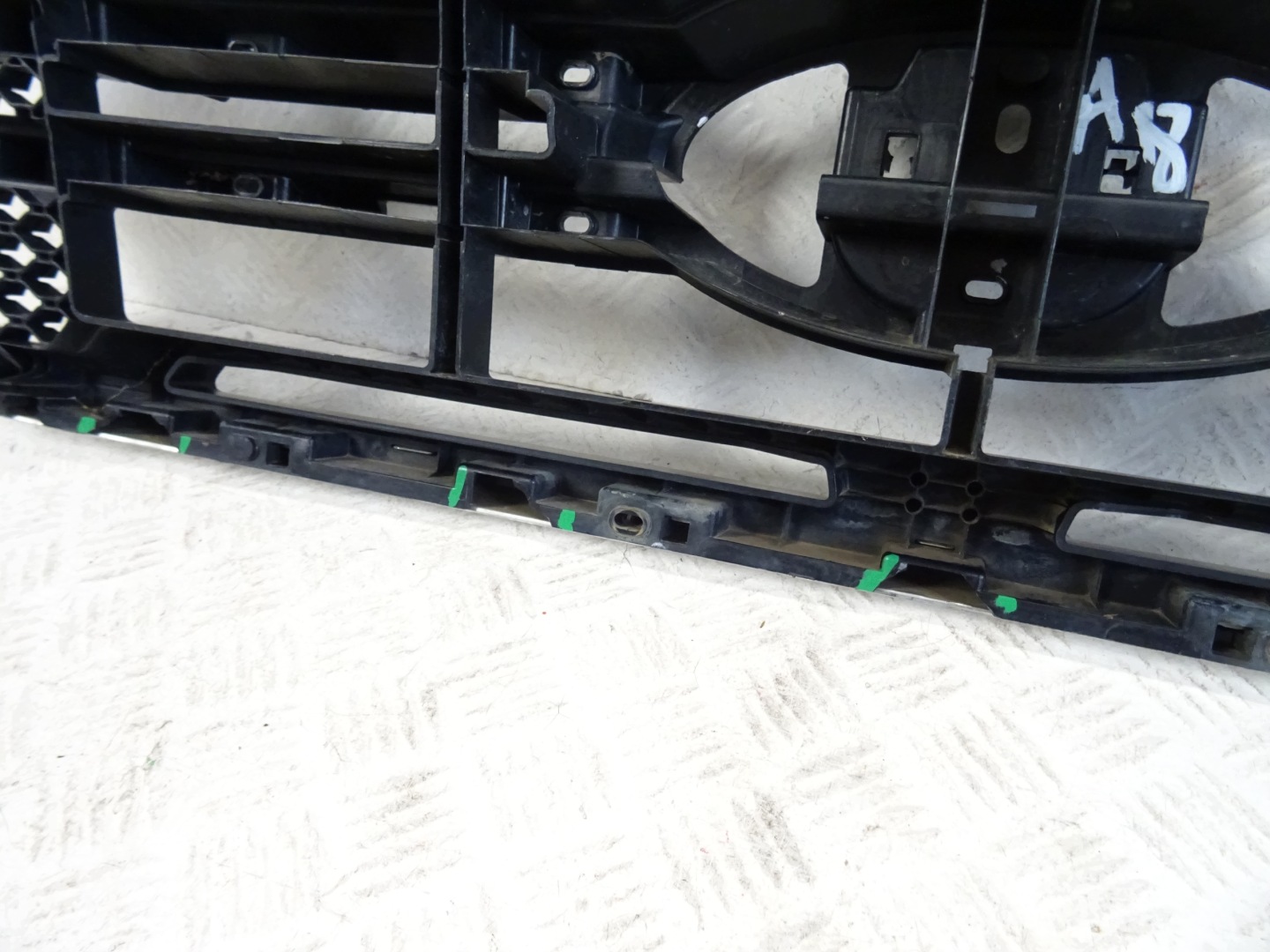 grill grille front front FORD RANGER IV LIFT JB3B-8350-DB