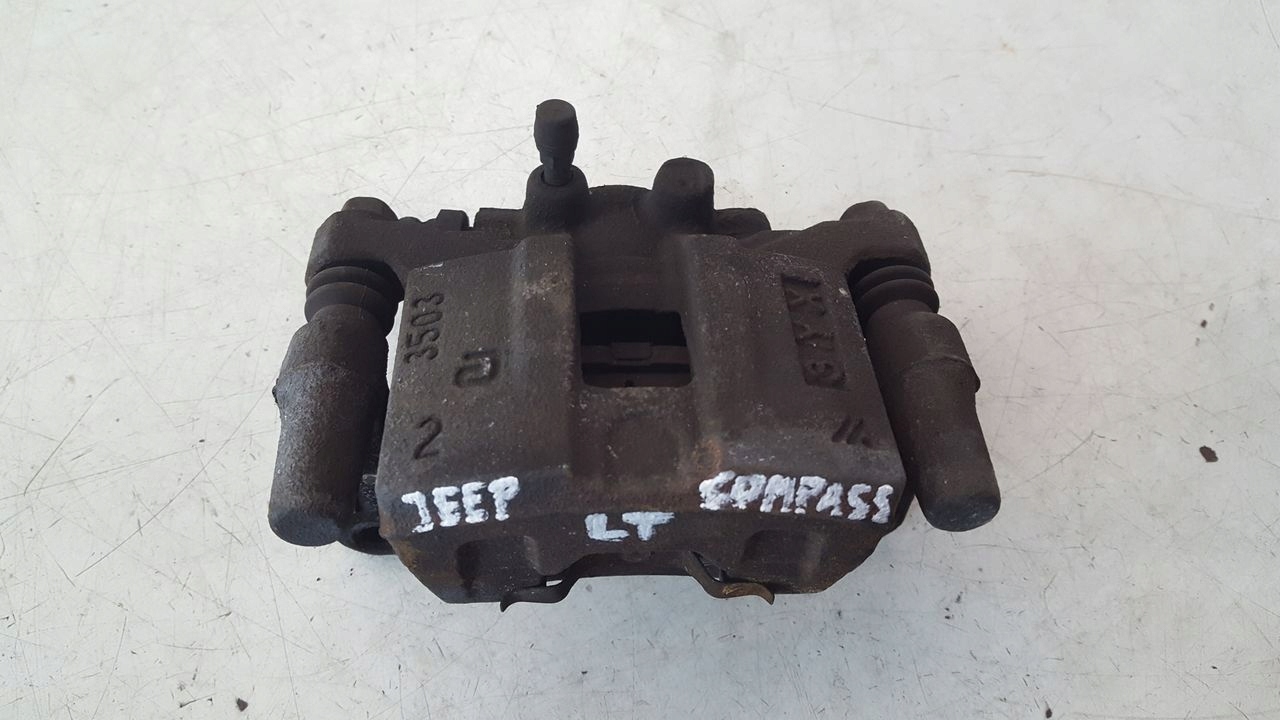 caliper rear part rear left Jeep Compass 2,2 CRD