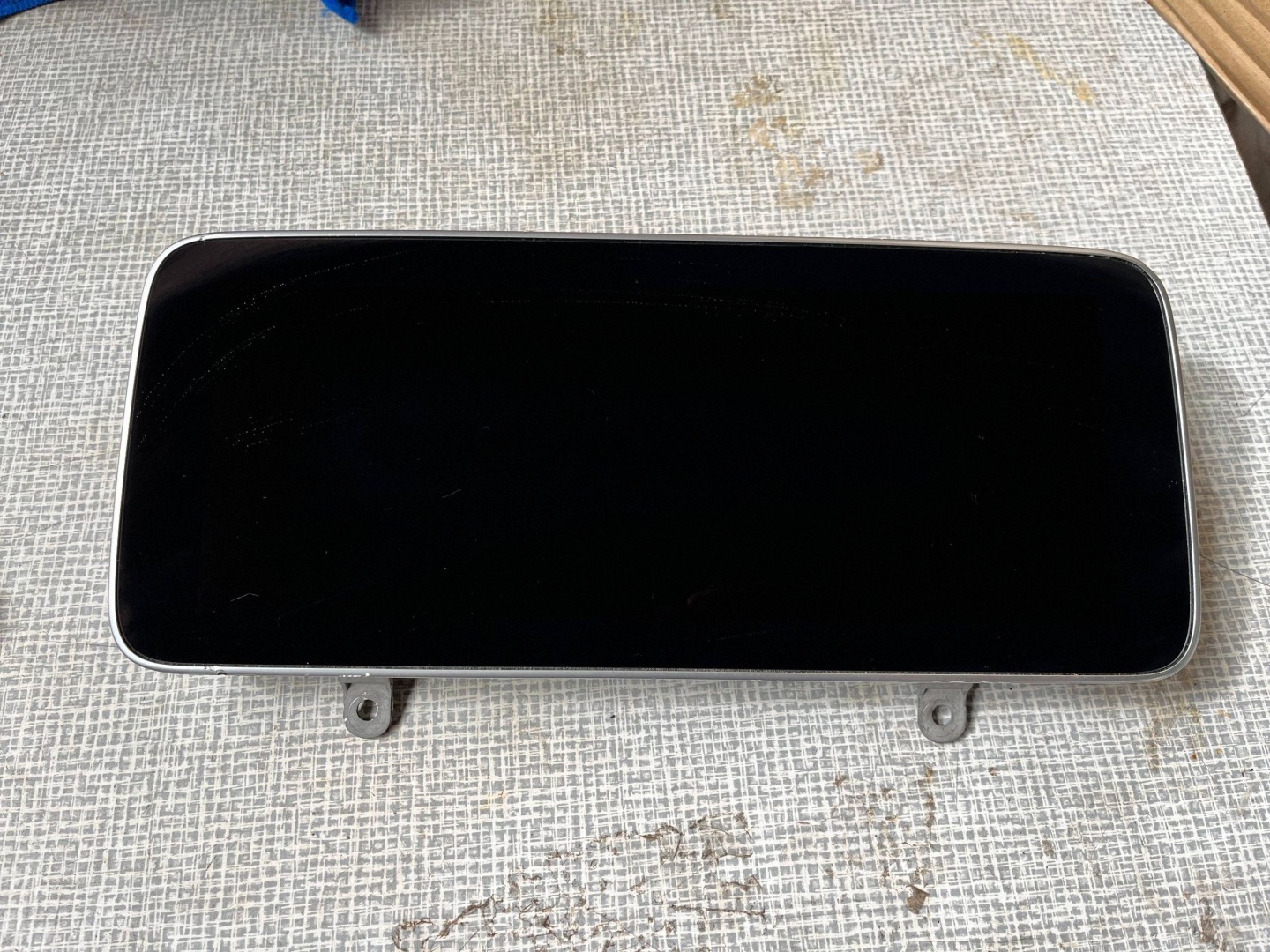 MERCEDES C KLASA W206 dials display 2069009423 @M