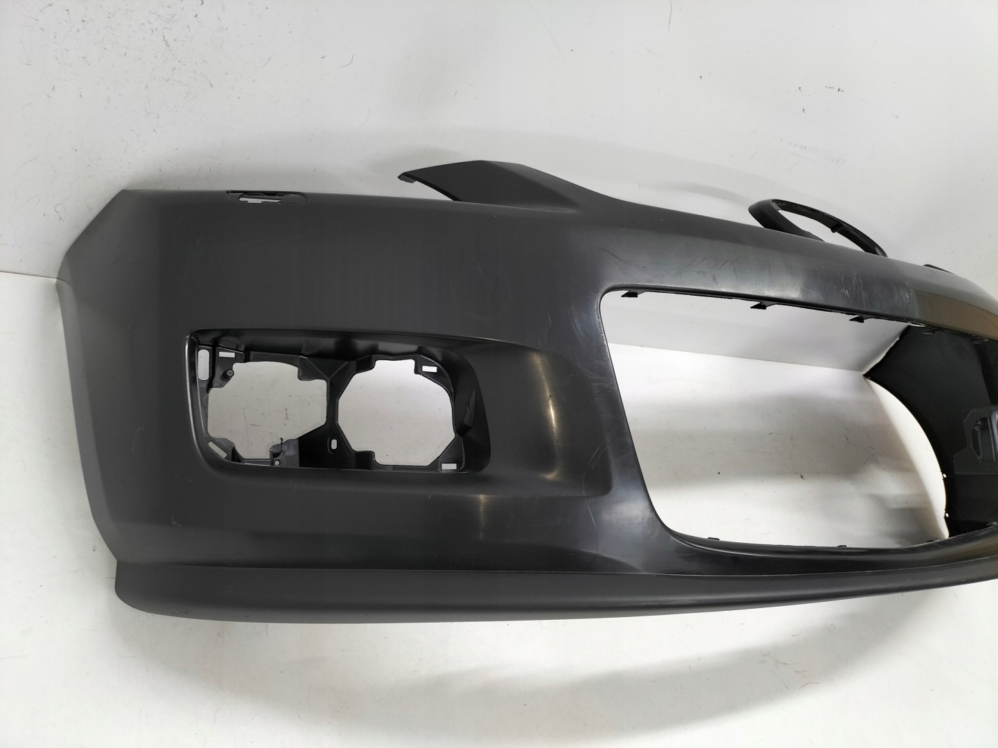 Frontstoßstange vorne MAZDA CX7 CX-7 ER 06-10
