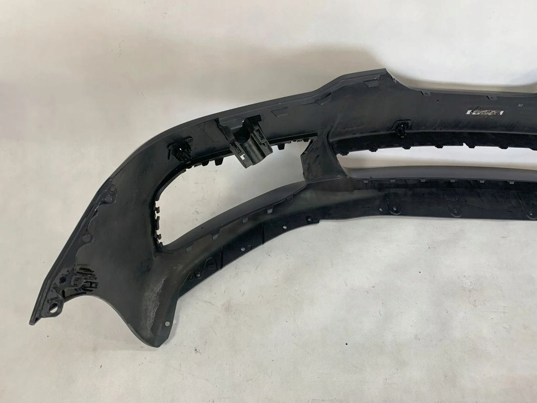 BMW 5 V G30 m-packet PDC SPR 17-20r bumper front front 51118064928 12.24