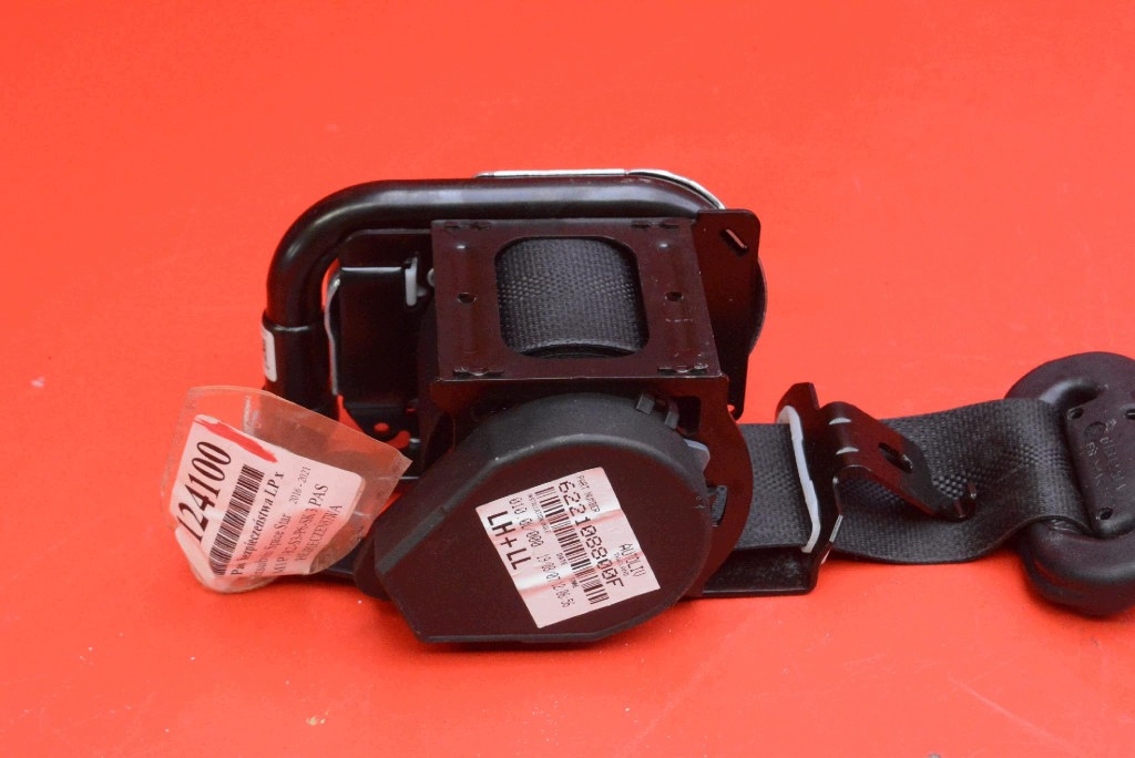 tension belt safety left front 622108800F MITSUBISHI SPACE STAR 2 II LIFT