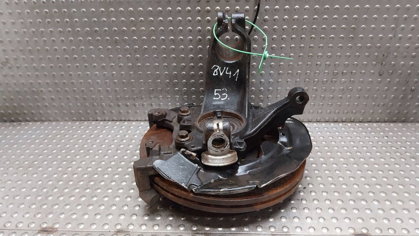 otoč čepu pravý předek 8V41-3K170-AC FORD KUGA MK1