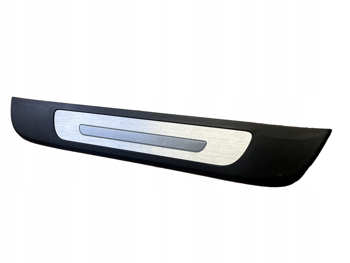 AUDI A6 4G C7 moulding threshold right rear part LED 4G0947424G