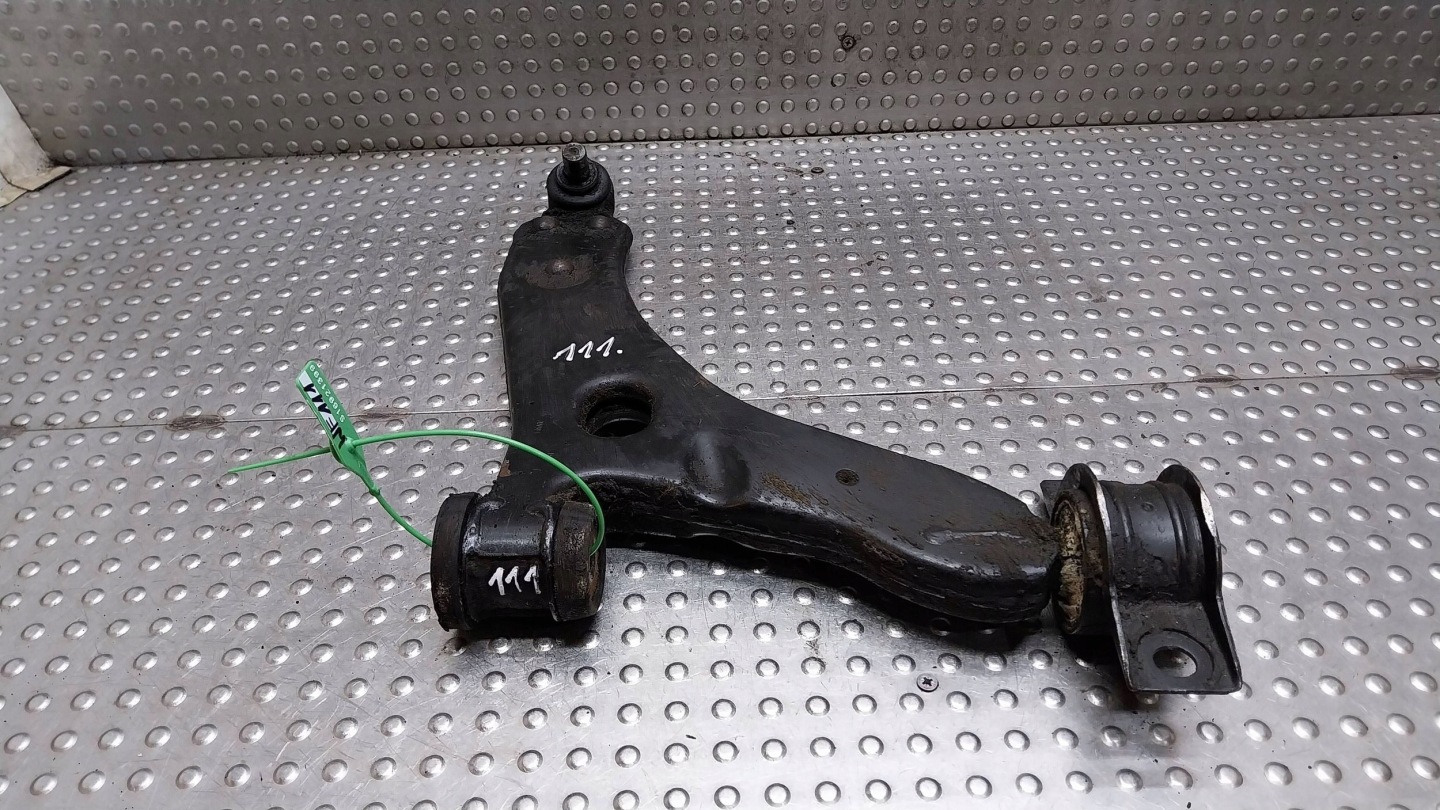 arm right front 98AG-3042-AK FORD FOCUS MK1