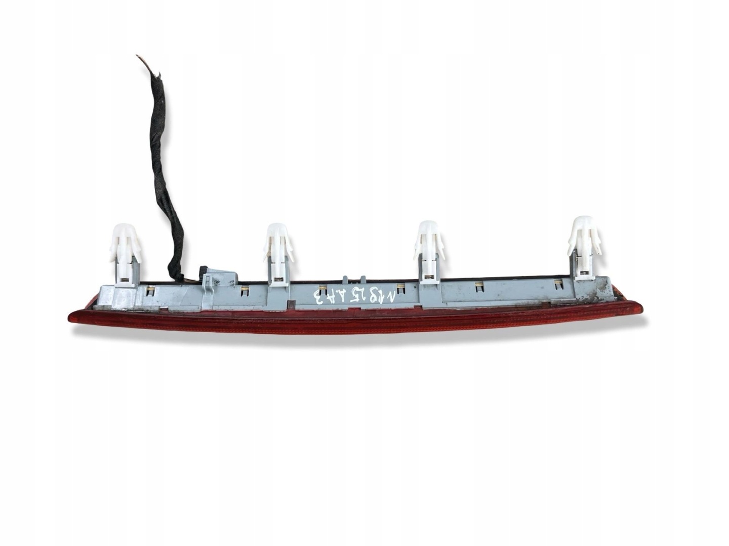 light third brake light Audi A3 8P facelift 2007 8P4945097