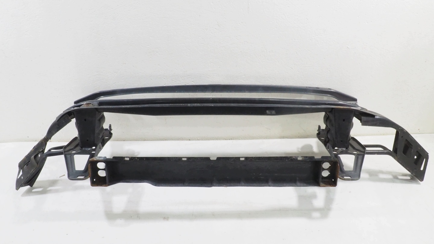 VW Crafter II support panel for radiators sider 7C0807109B