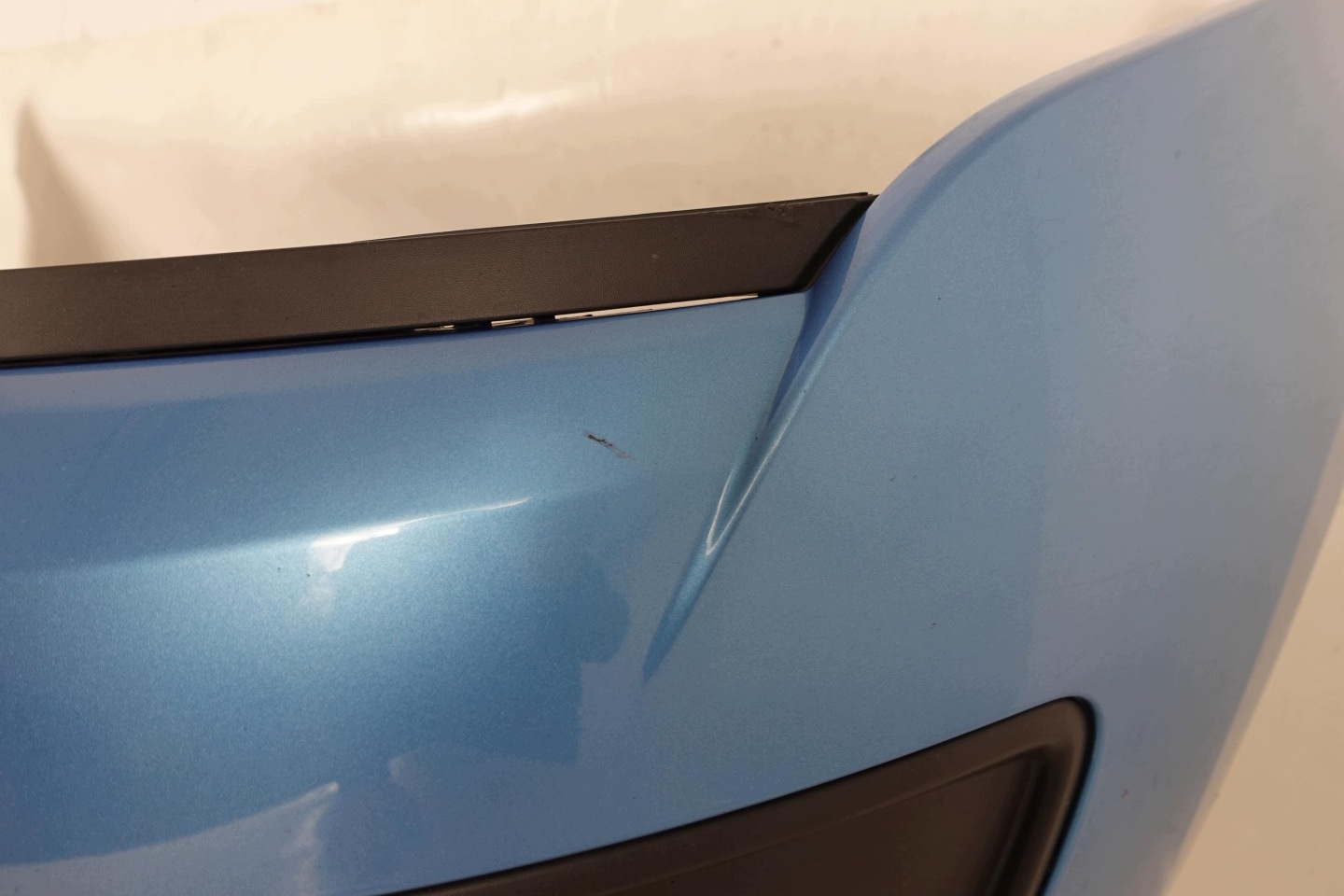 bumper front front RENAULT MEGANE 3 III LIFT 5D KOMBI 13-16 FL 2013-2016