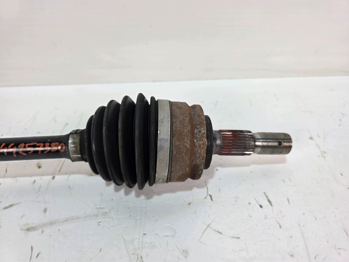 semi-axis left front JEEP AVENGER FIAT 600 1.2THP 9844257380