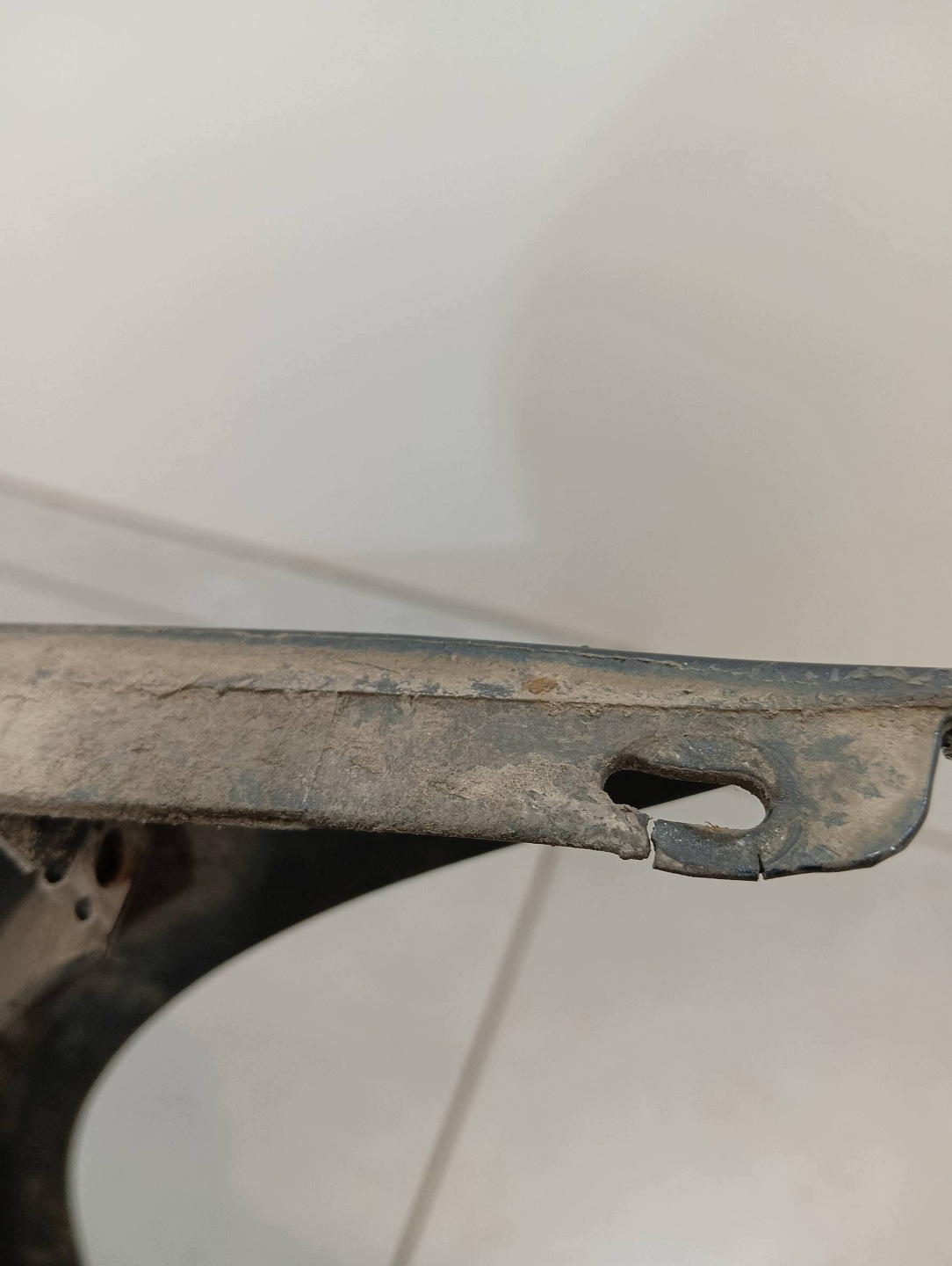 bumper front LIFT LS7Z Seat Ibiza III (2002-2008)