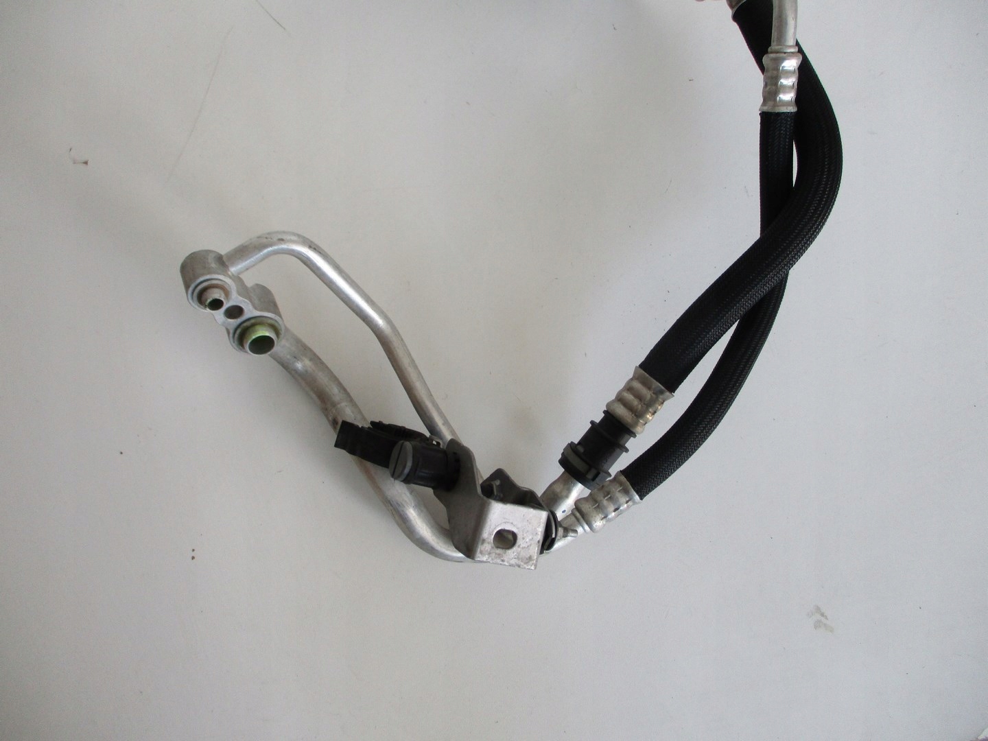 hadice vedení klimatizaci JEEP COMPASS II 00520843240