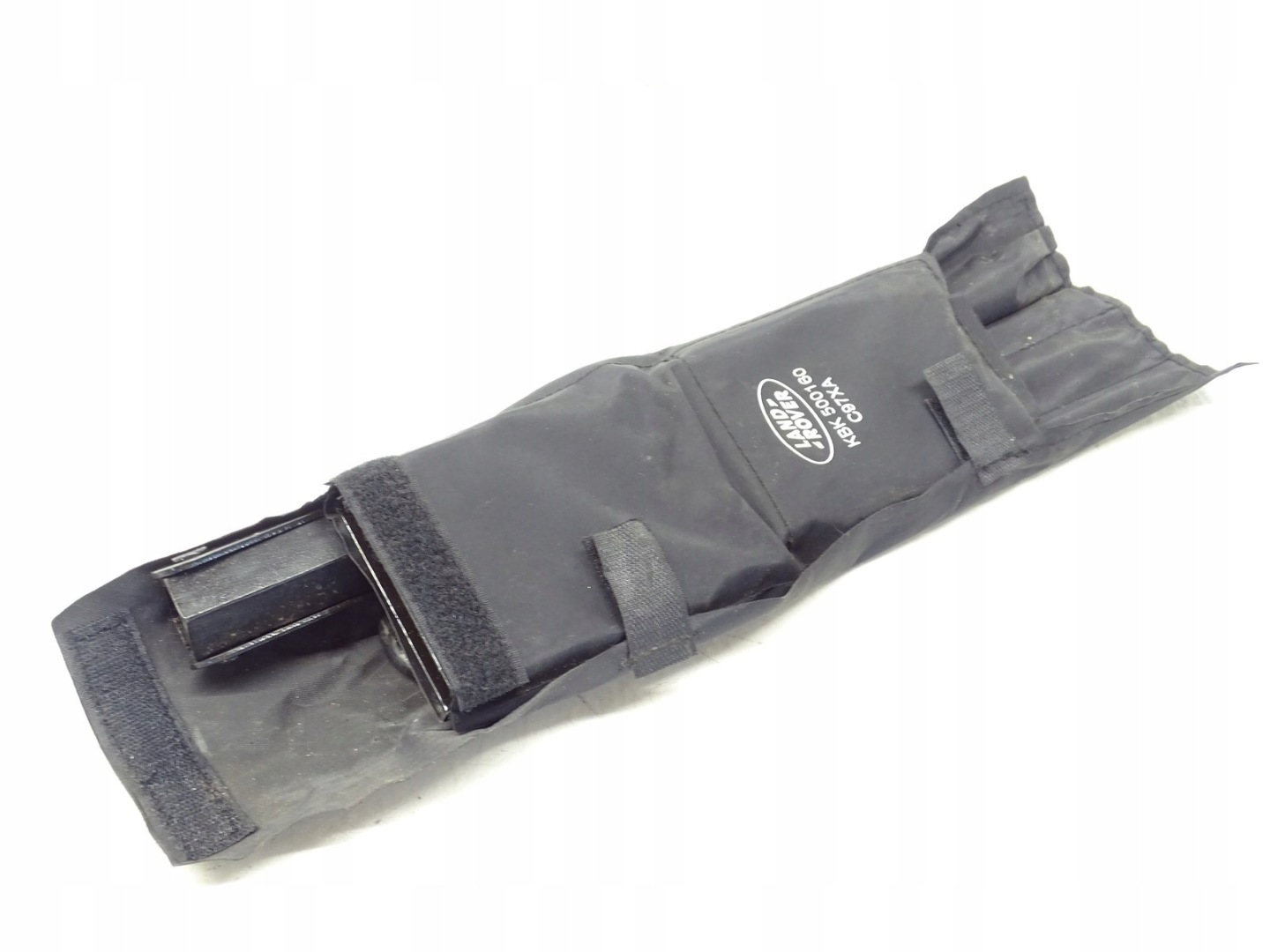 running board NARZEDZI LAND ROVER DISCOVERY IV KBK500160