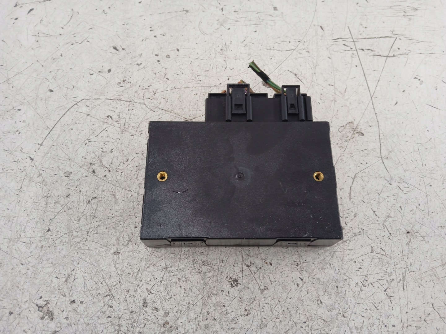 VW POLO 9N FABIA et Unité commande confort 6Q0959433H