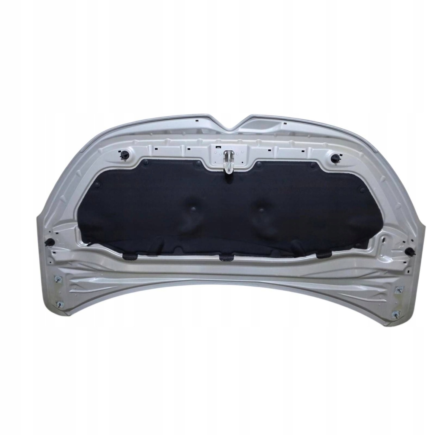 bonnet complete CITROEN C3 III colour ELSB