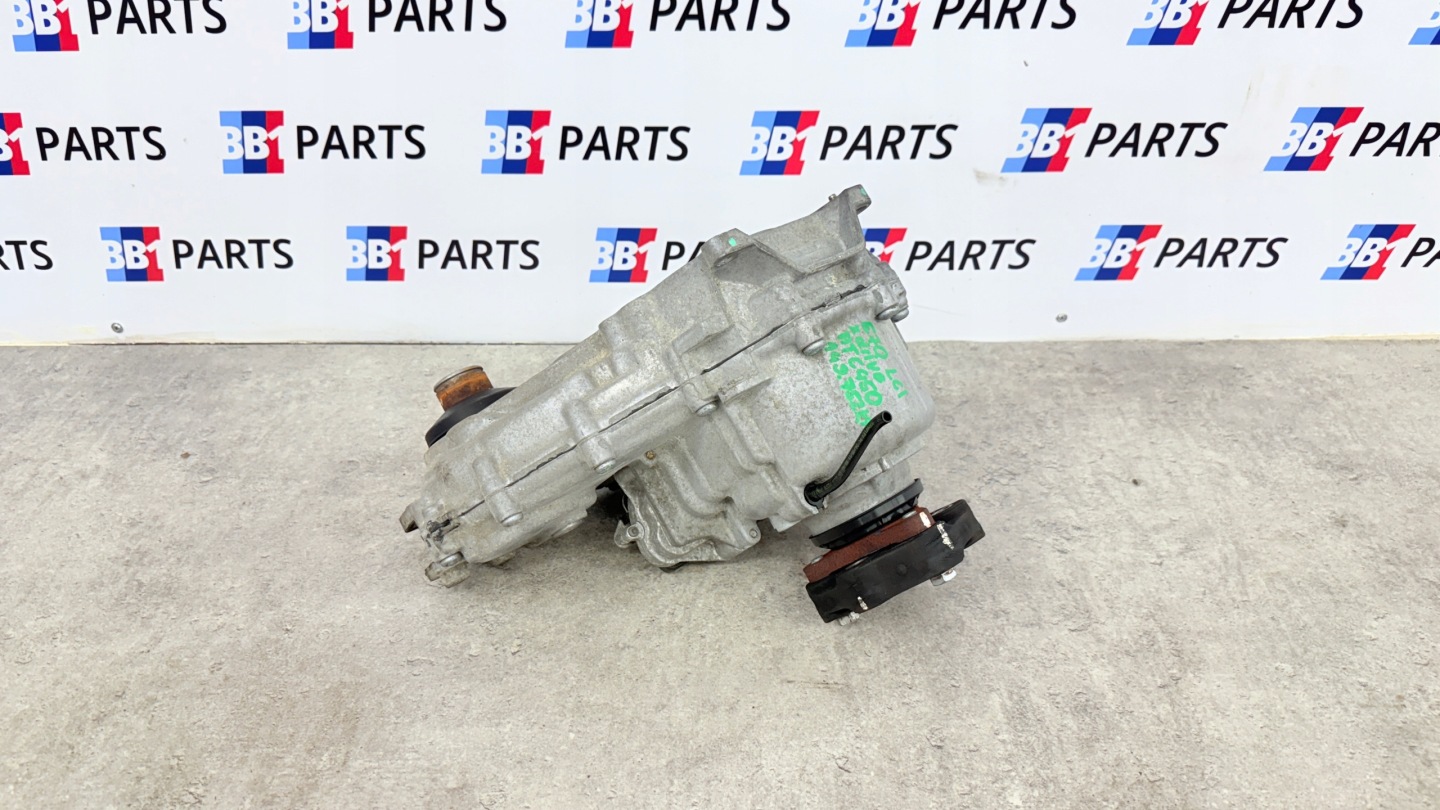BMW E70 E71 X5 X6 REDUKTOR distributore X-DRIVE ATC 450 N55 N57 7635636