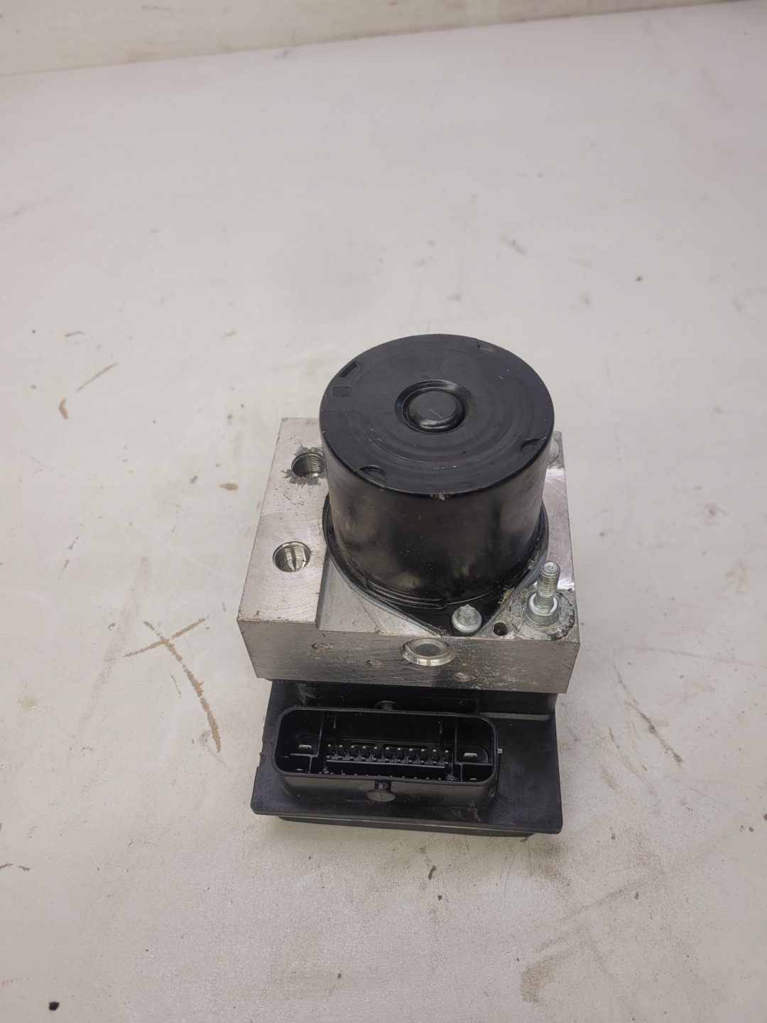 pump control unit ABS ESP AUDI VW SEAT 6R0907379BB