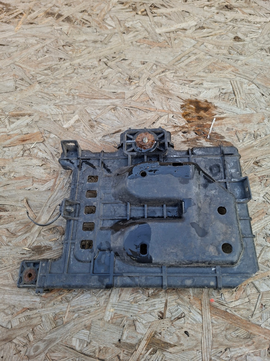 držač akumulatora HYUNDAI I30 37150-2H100